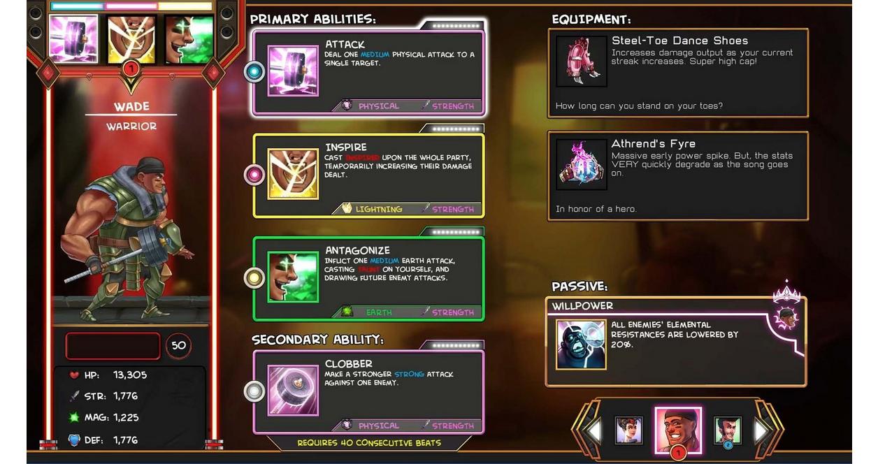 The Metronomicon: Slay The Dance Floor - PC Steam