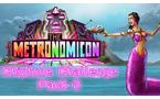 The Metronomicon - Chiptune Challenge Pack 2 DLC - PC Steam