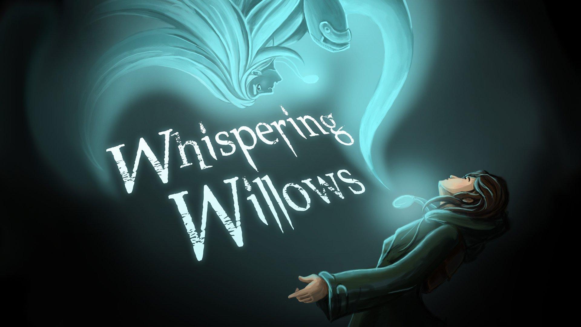 Whispering Willows - PC Steam