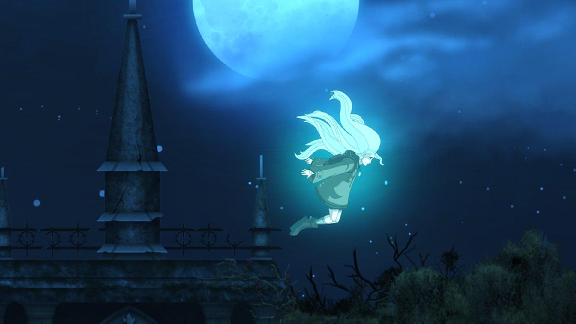 Whispering Willows - PC Steam