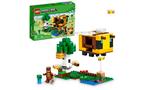 LEGO Minecraft The Bee Cottage 21241