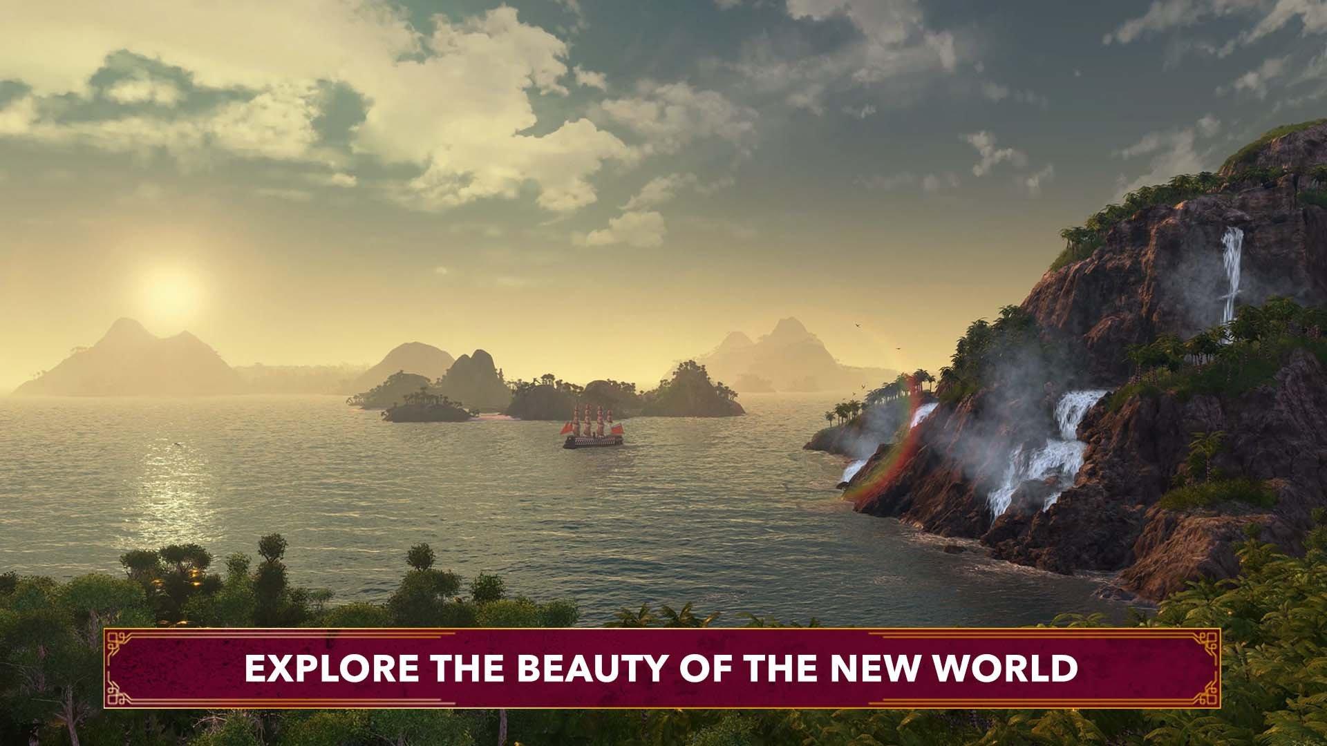 Anno 1800 Console Edition Deluxe Edition - Xbox Series X/S