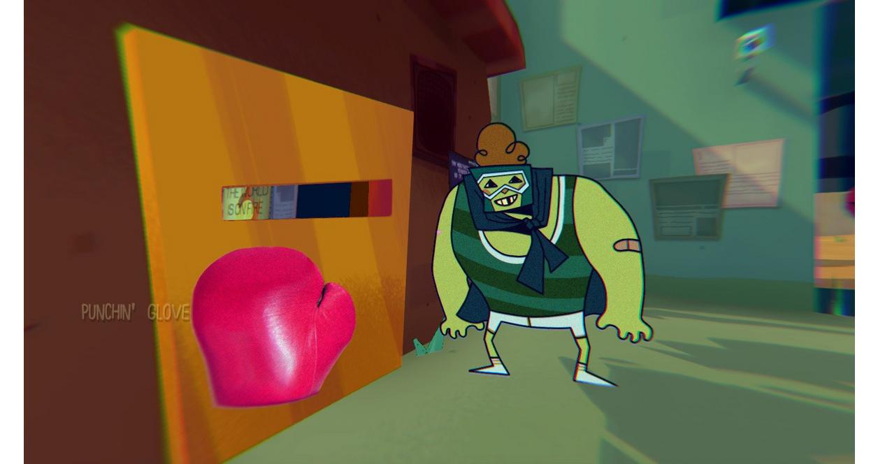 Smile For Me - Nintendo Switch