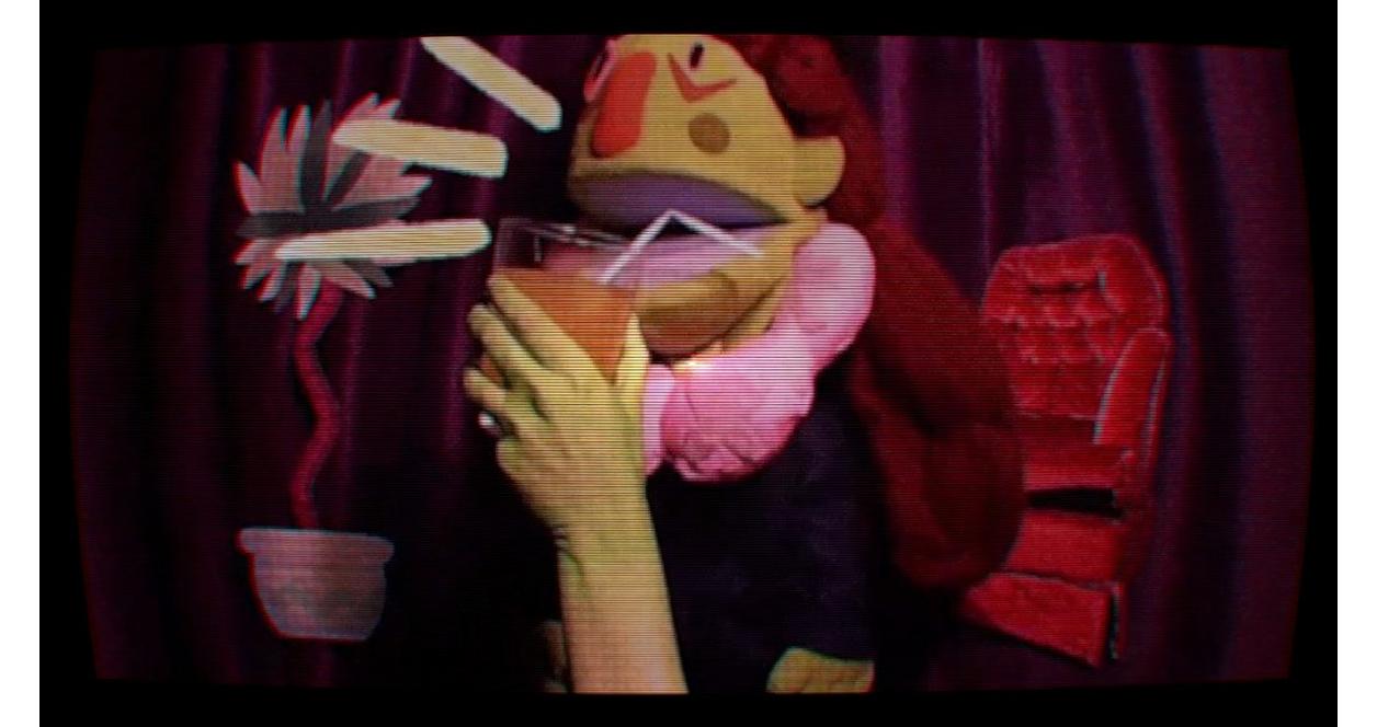 Smile For Me - Nintendo Switch