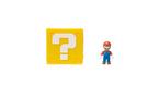 Jakks Pacific Super Mario Bros. Movie Mario 1.25-in Mini Figure