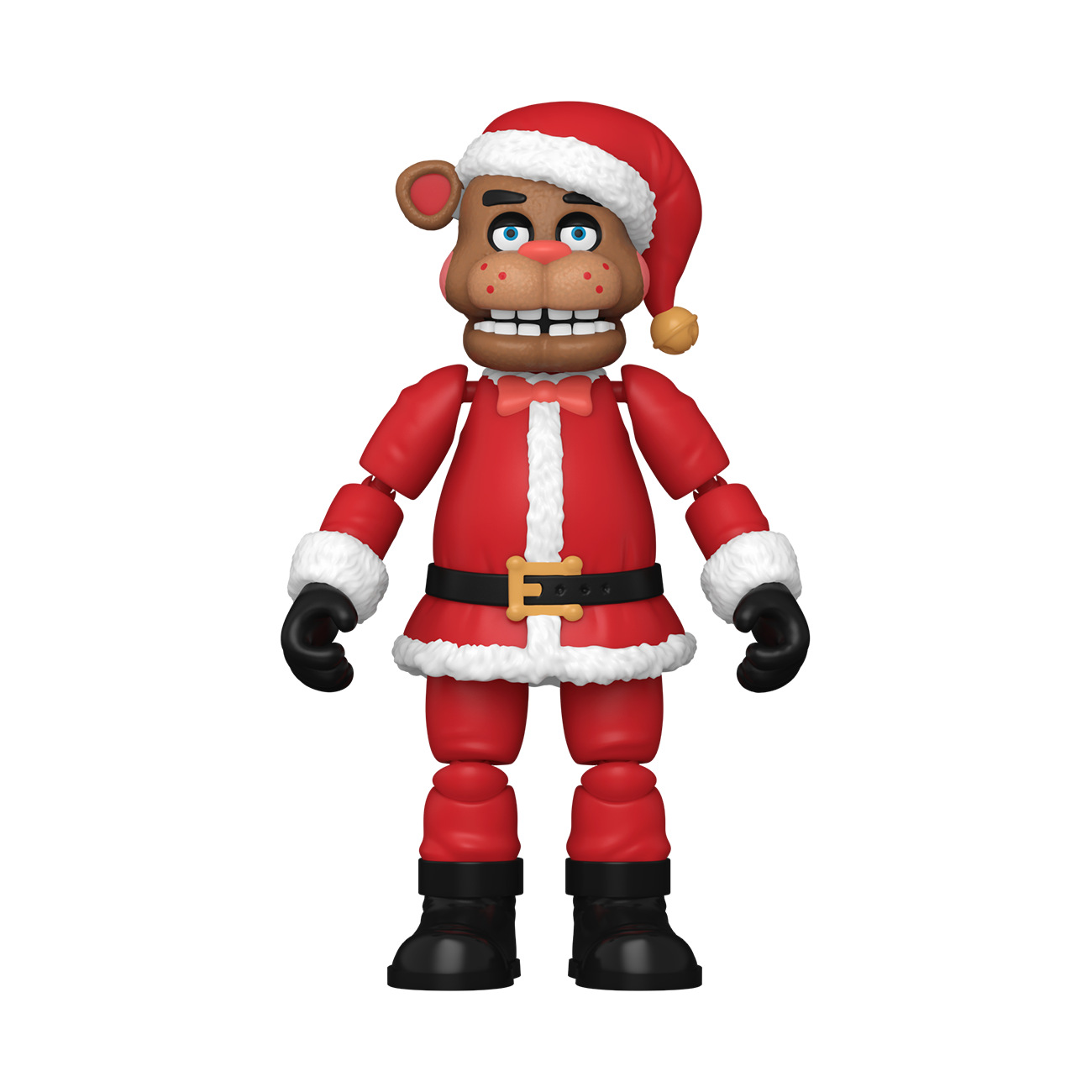 Buy Santa Freddy Plush at Funko.