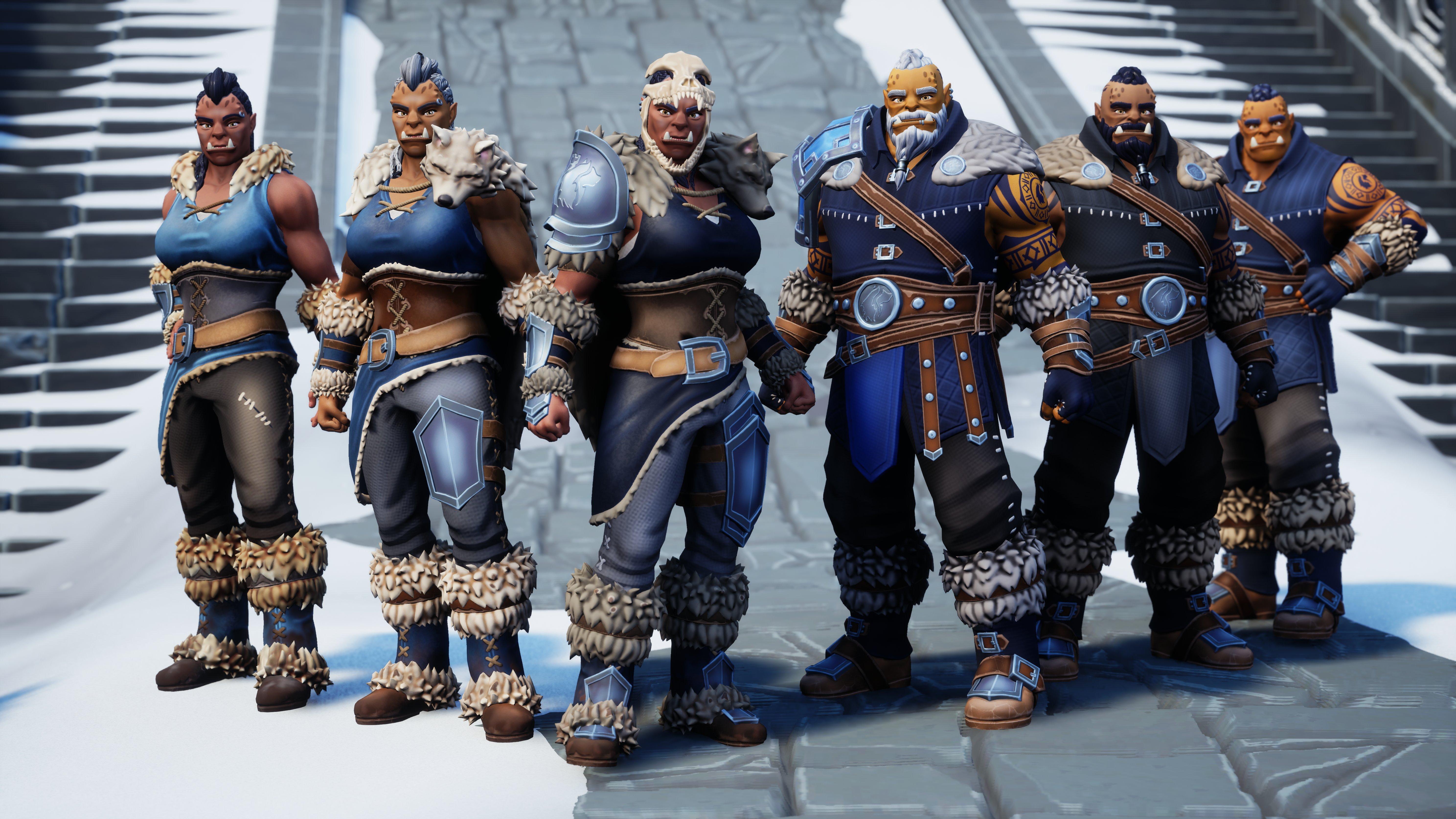 Eville Pass - Season 2 Pass - PC Steam