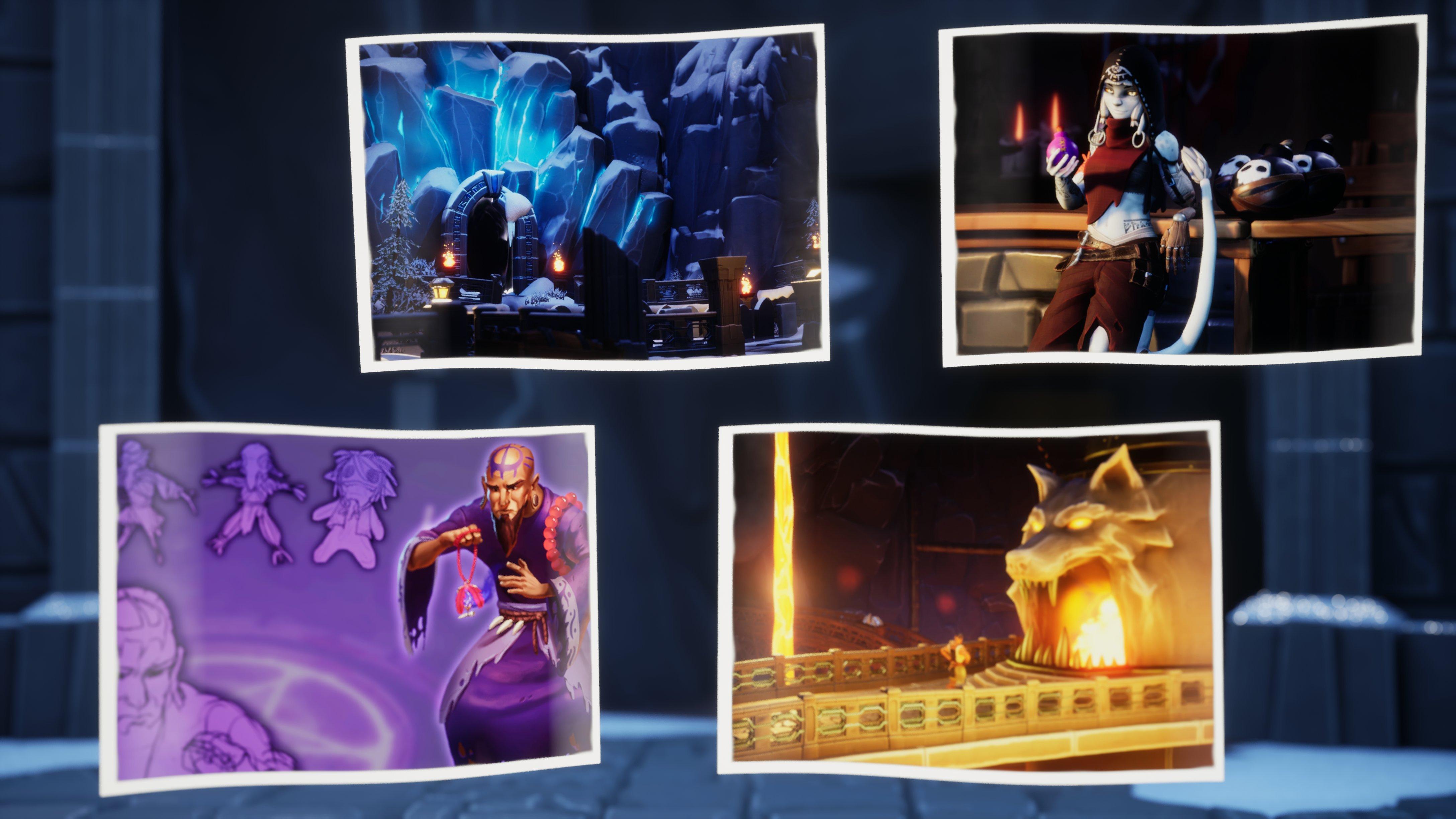 Eville Pass - Season 2 Pass - PC Steam