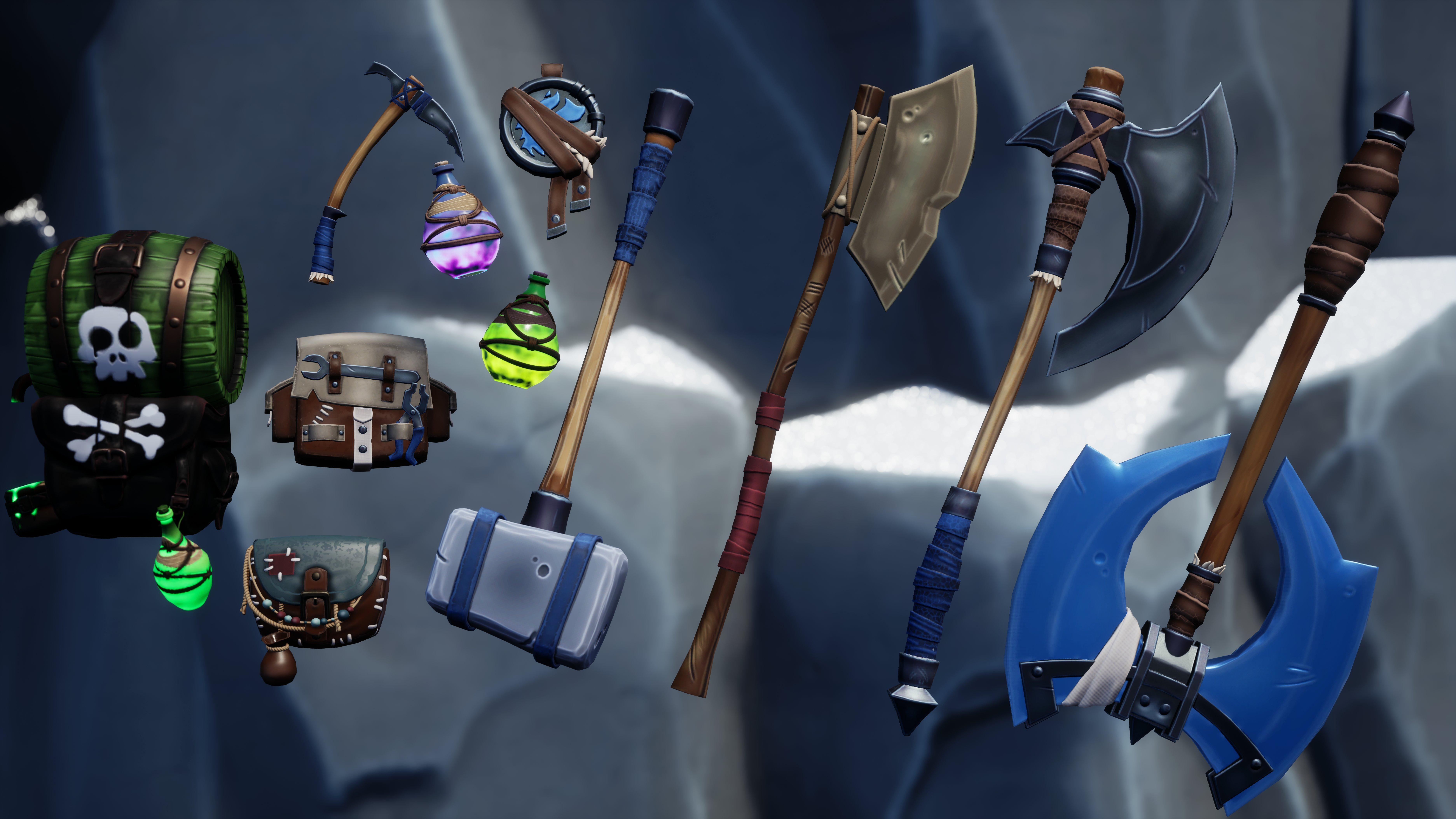 Eville Pass - Season 2 Pass - PC Steam