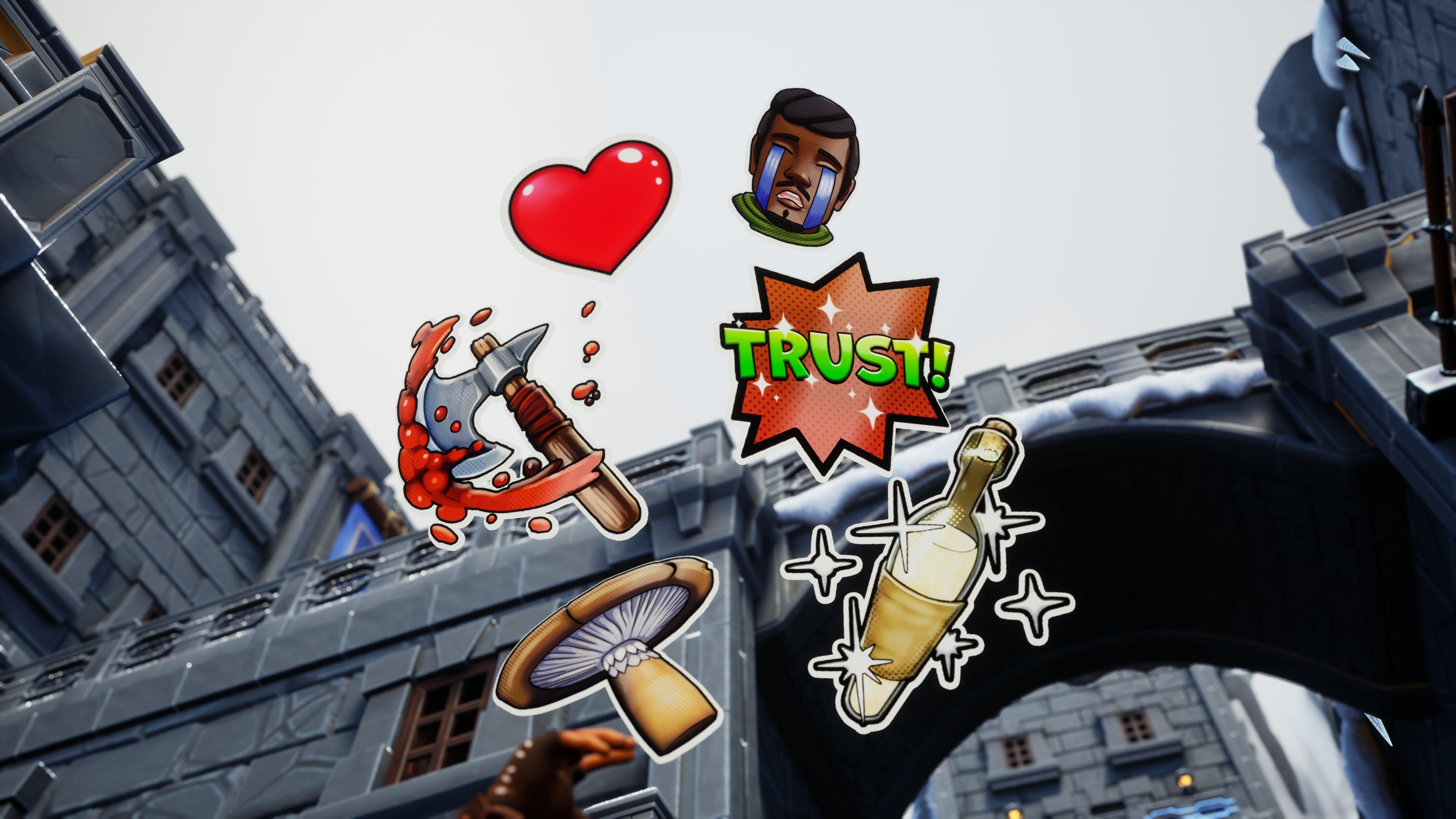 Eville Pass - Season 2 Pass - PC Steam