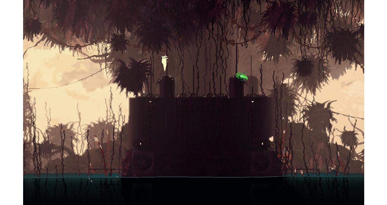 Rain World: Downpour DLC - PC Steam