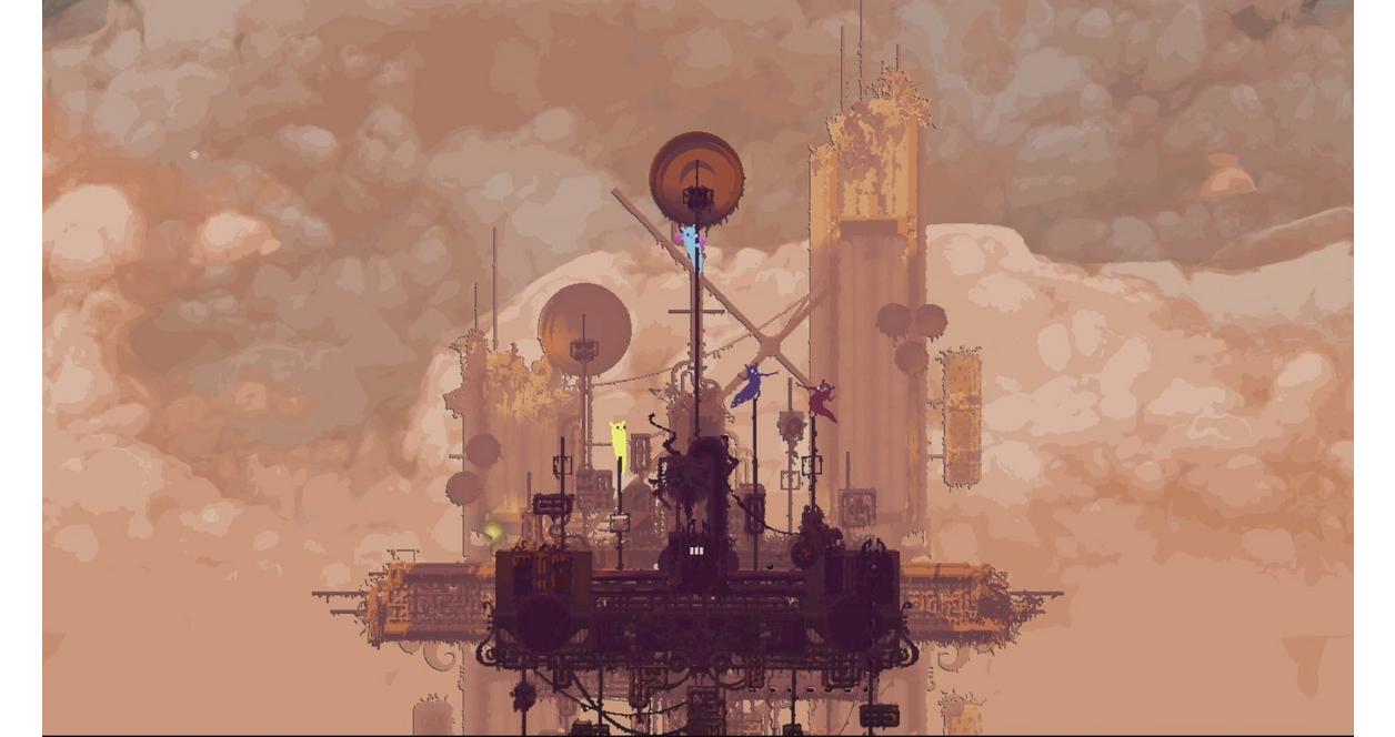 Rain World: Downpour DLC - PC Steam