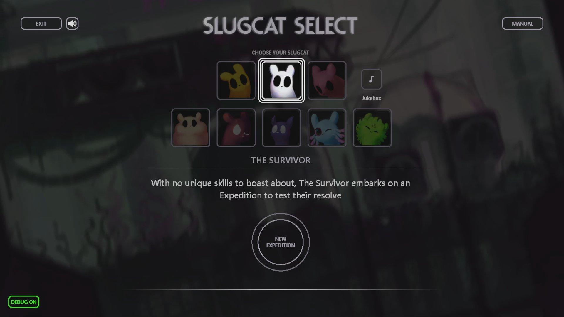 Rain World: Downpour DLC - PC Steam