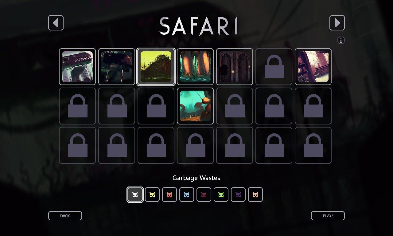 Rain World: Downpour DLC - PC Steam