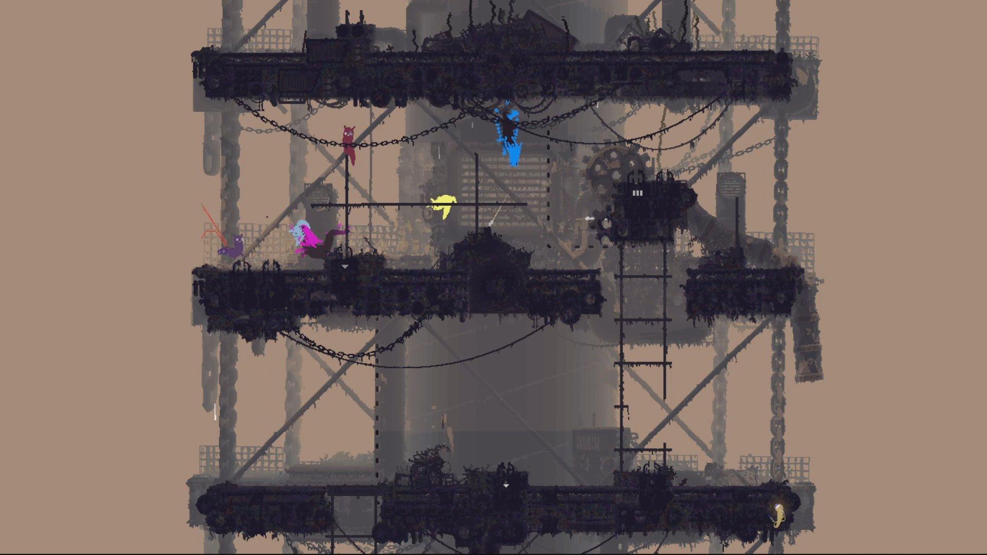 Rain World: Downpour DLC - PC Steam