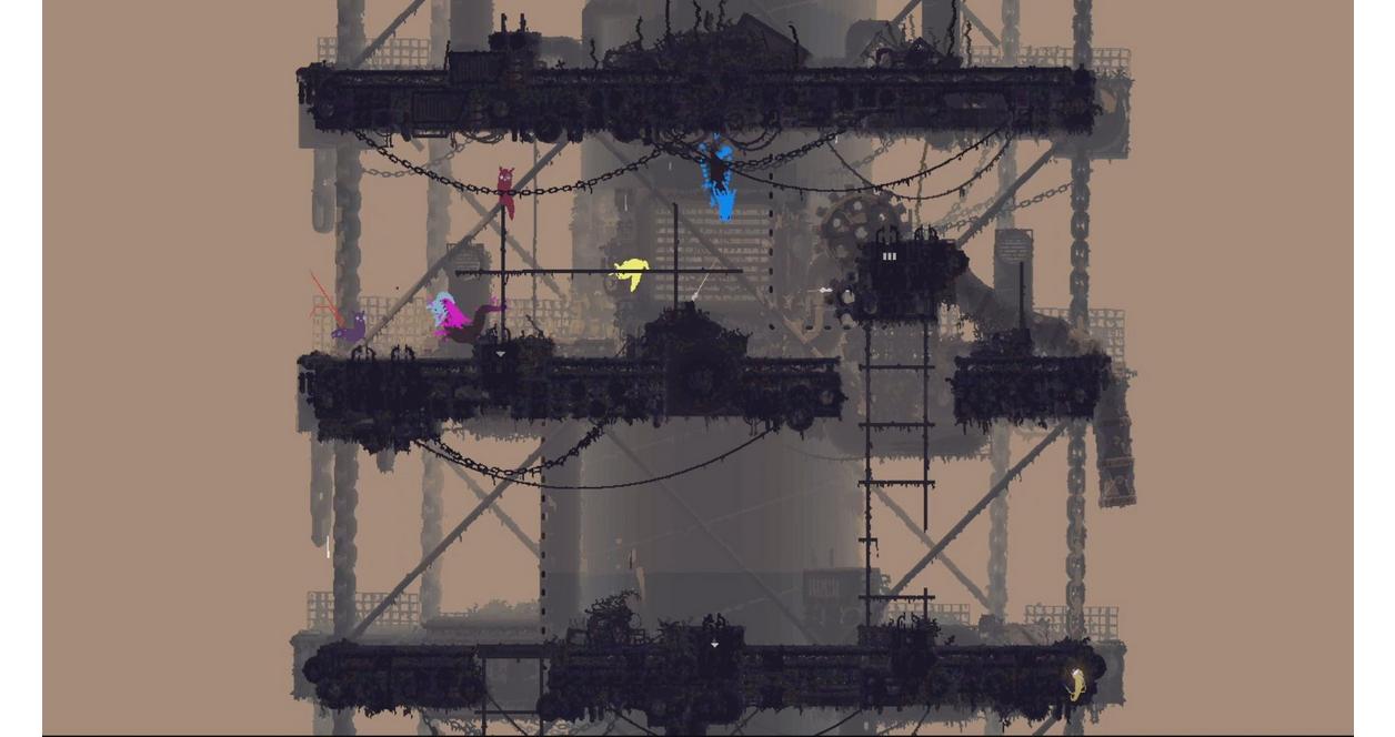 Rain World: Downpour DLC - PC Steam