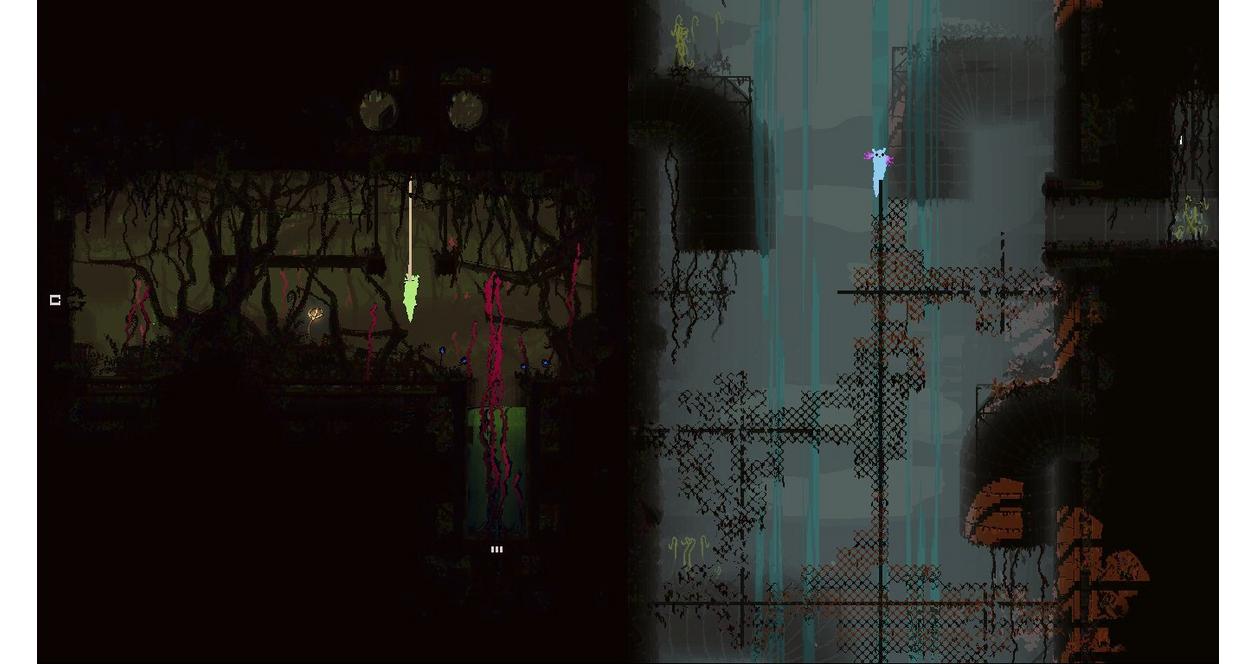 Rain World: Downpour DLC - PC Steam