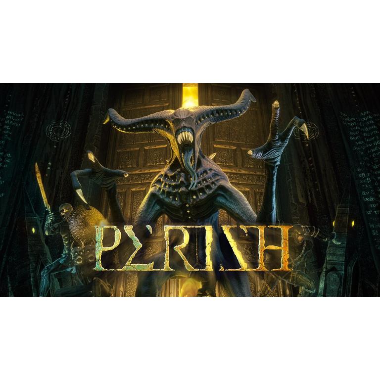 PERISH - PC Steam