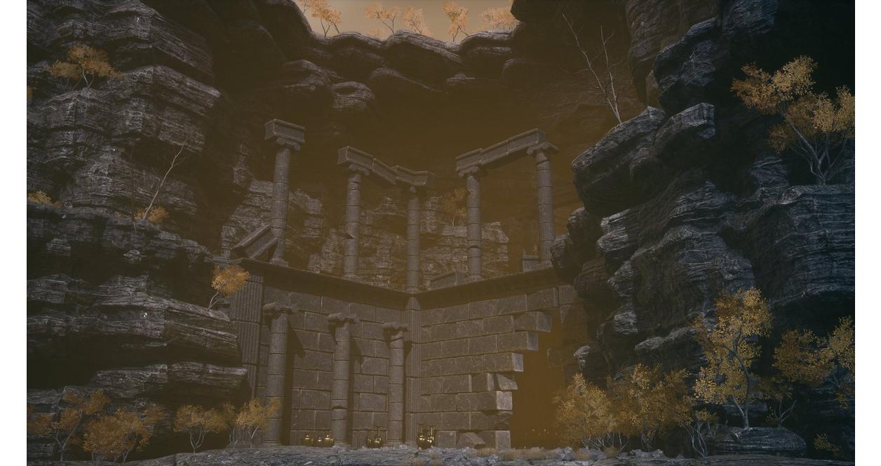 PERISH - PC Steam