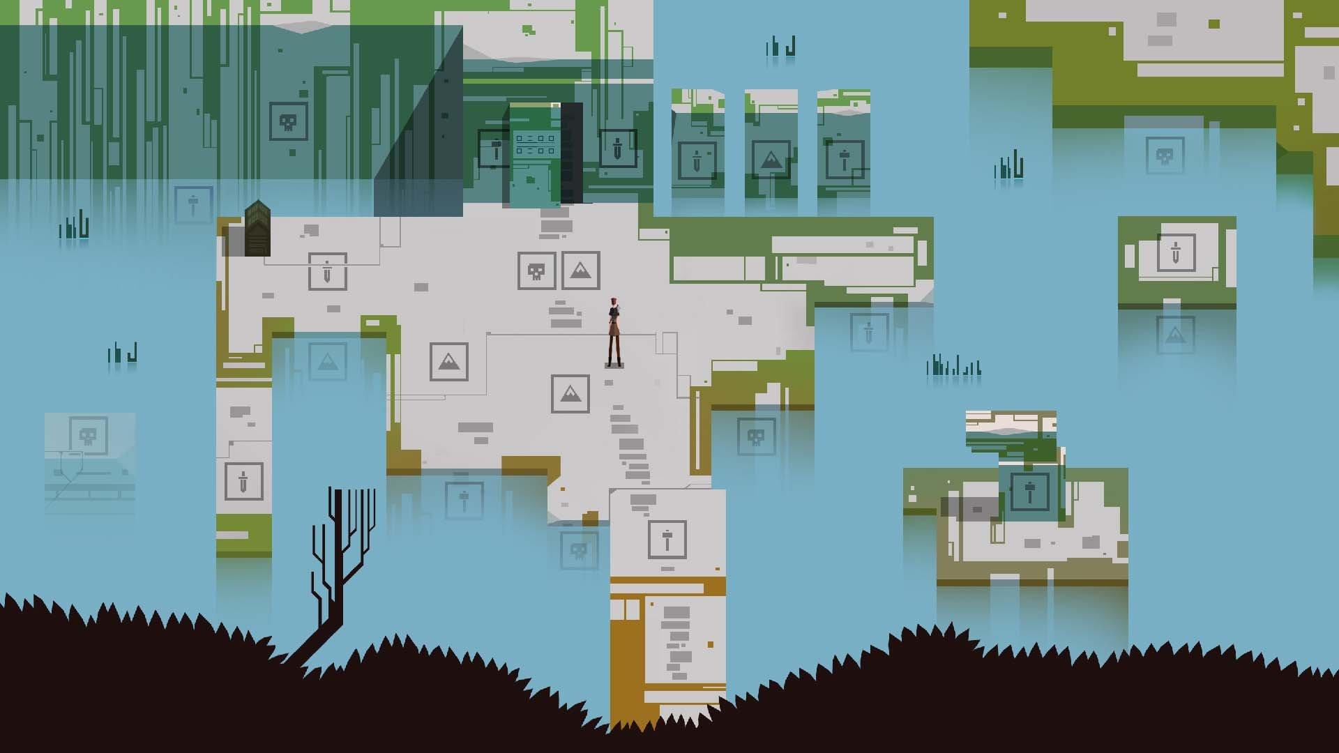 ATONE: Heart of the Elder Tree - PC Steam