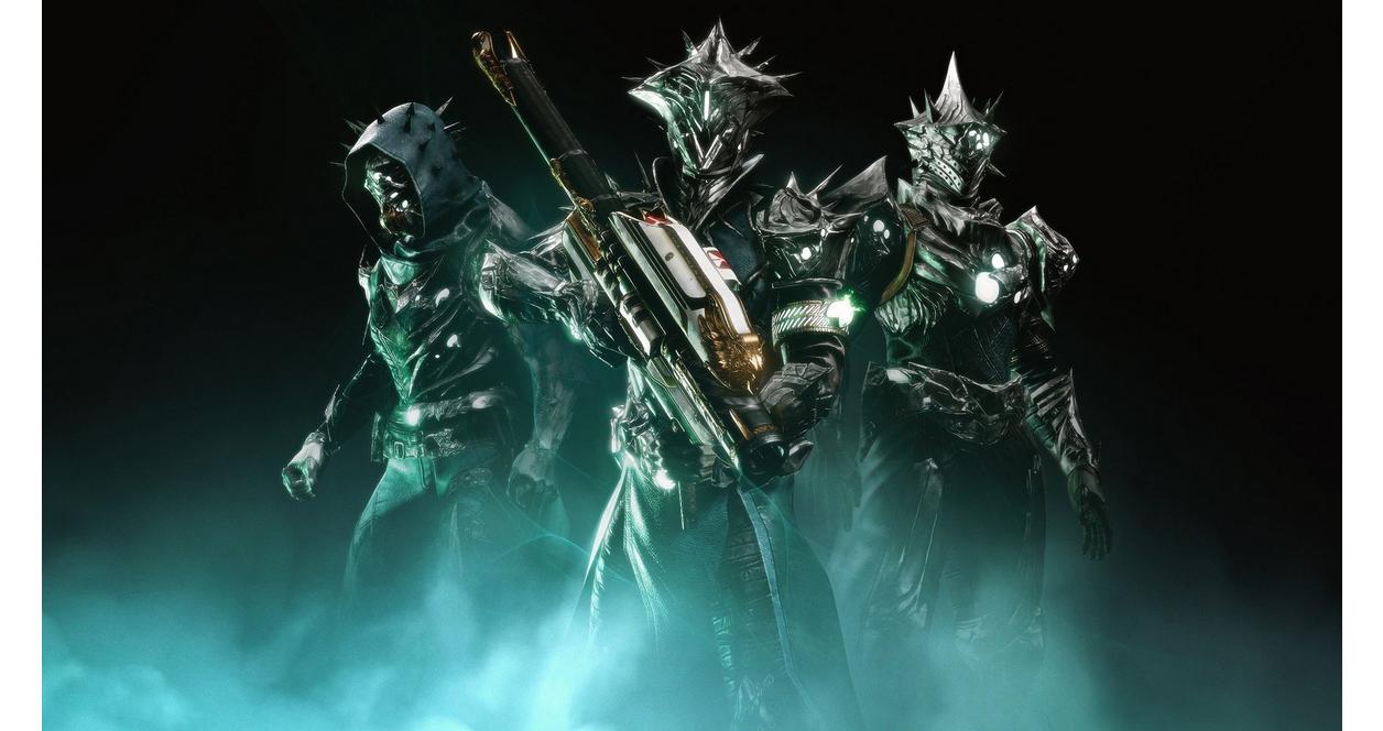 Destiny 2: Bungie 30th Anniversary Pack DLC | GameStop