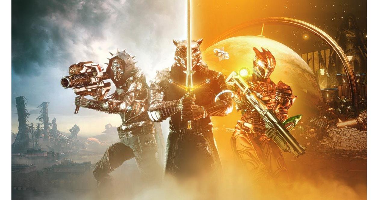 Destiny 2: Bungie 30th Anniversary Pack DLC | GameStop