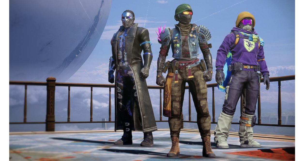 Destiny 2: Bungie 30th Anniversary Pack DLC - PC Steam