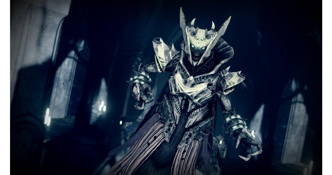 Destiny 2: Forsaken Pack DLC - PC Steam