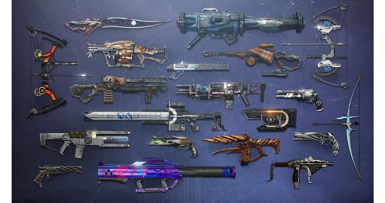 Destiny 2: Forsaken Pack DLC - PC Steam