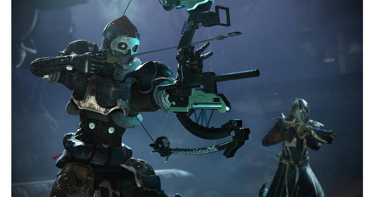 Destiny 2: Forsaken Pack DLC - PC Steam