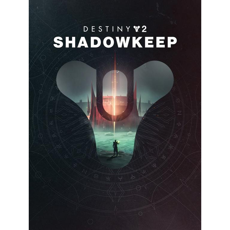 Destiny 2: Shadowkeep DLC - PC Steam