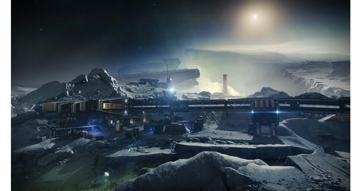 Destiny 2: Shadowkeep DLC - PC Steam