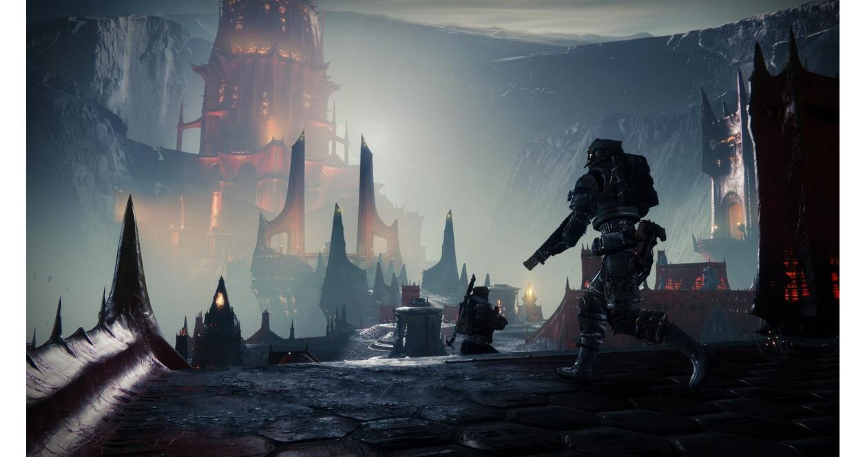 Destiny 2: Shadowkeep DLC - PC Steam