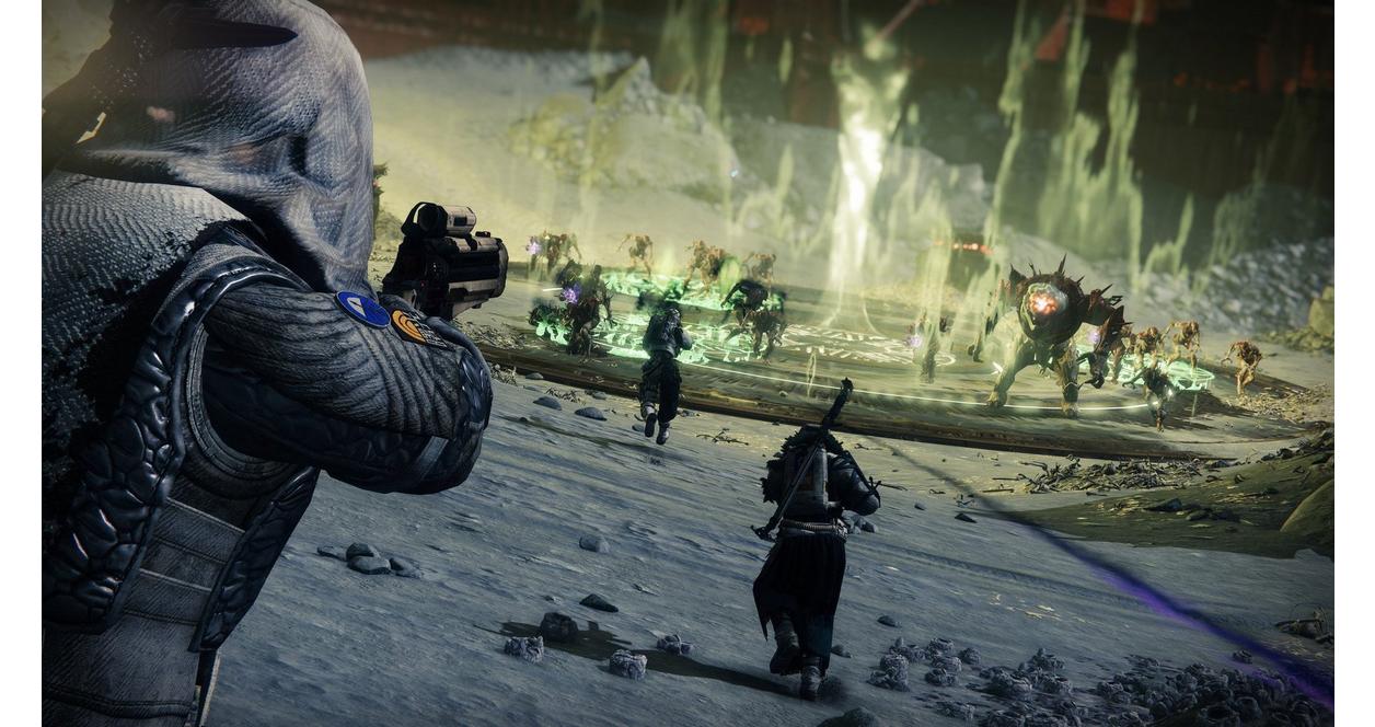 Destiny 2: Shadowkeep DLC - PC Steam