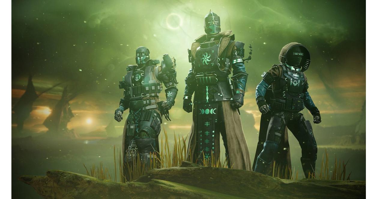Destiny 2: The Witch Queen - PC steam