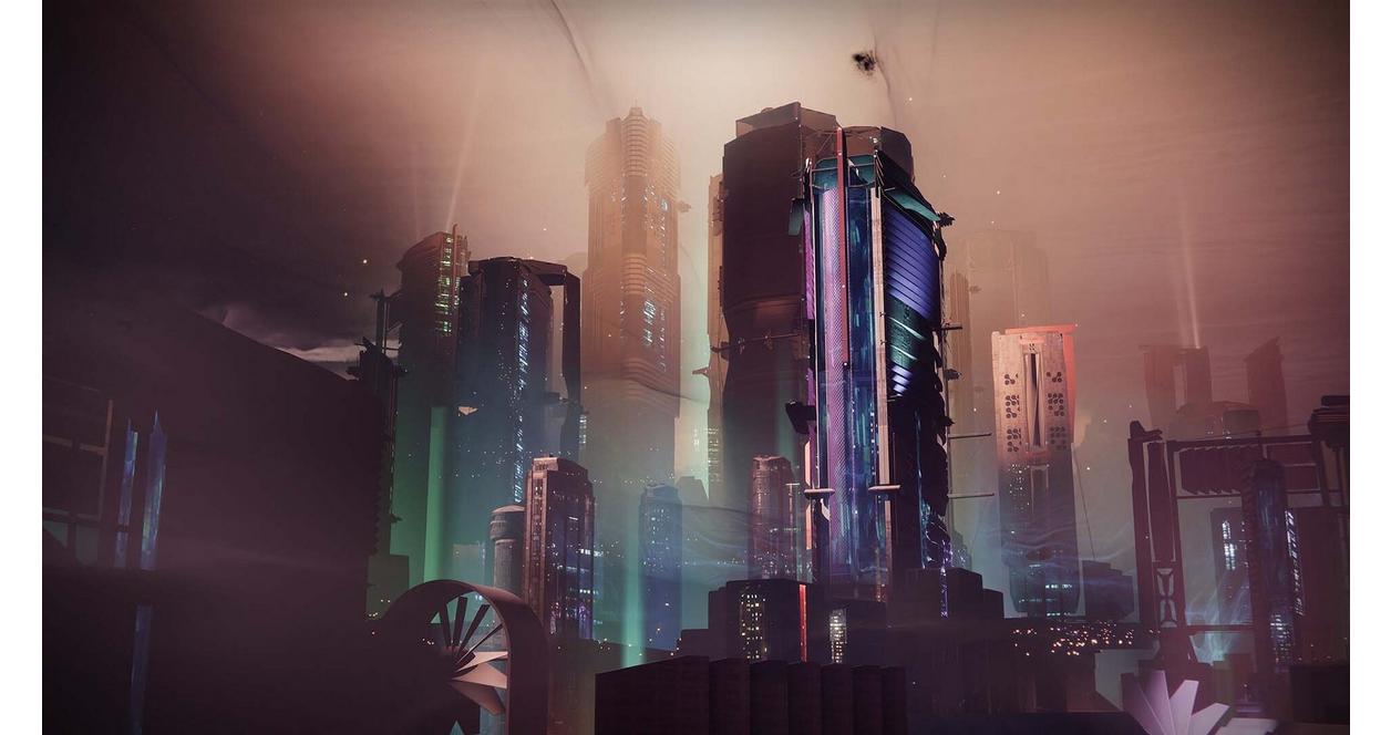 Destiny 2: Lightfall DLC - PC Steam