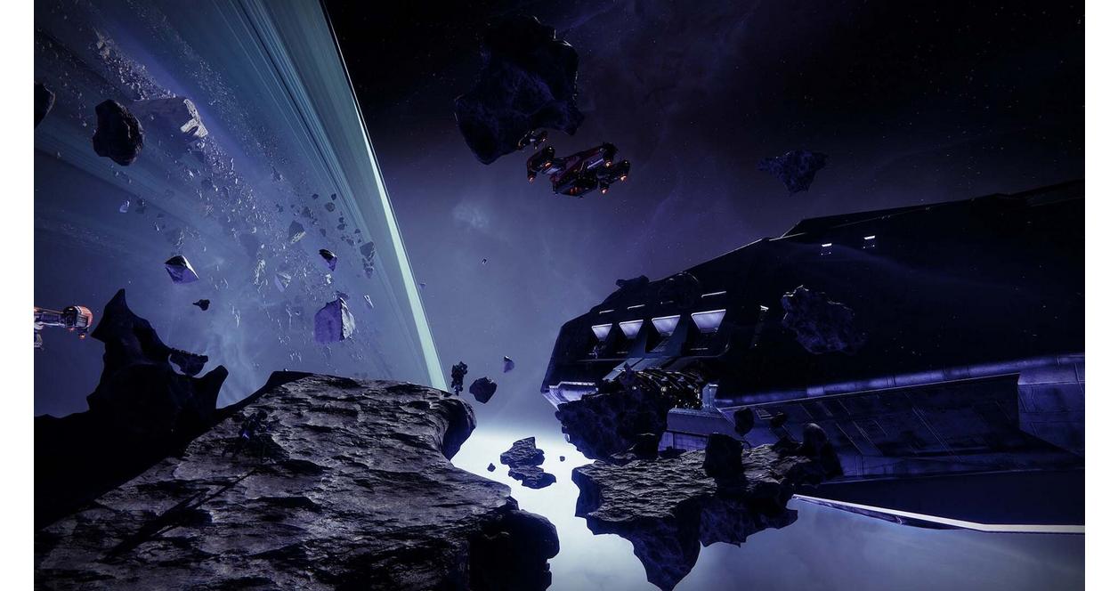 Destiny 2: Lightfall DLC - PC Steam
