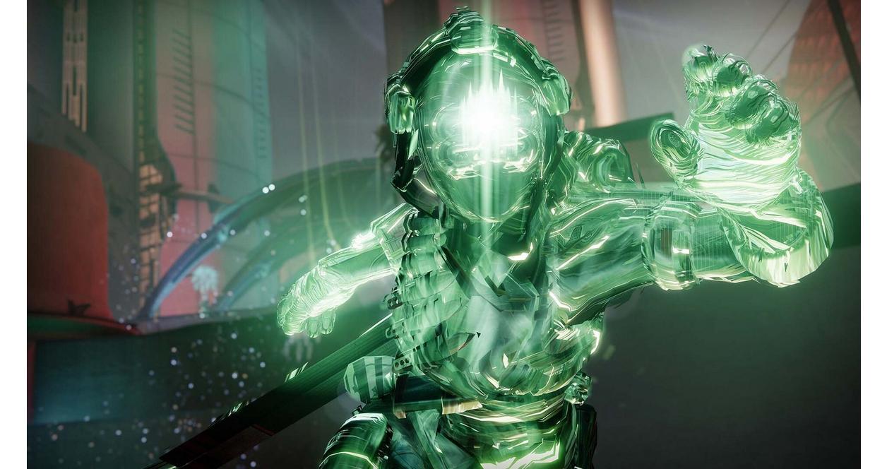 Destiny 2: Lightfall DLC - PC Steam