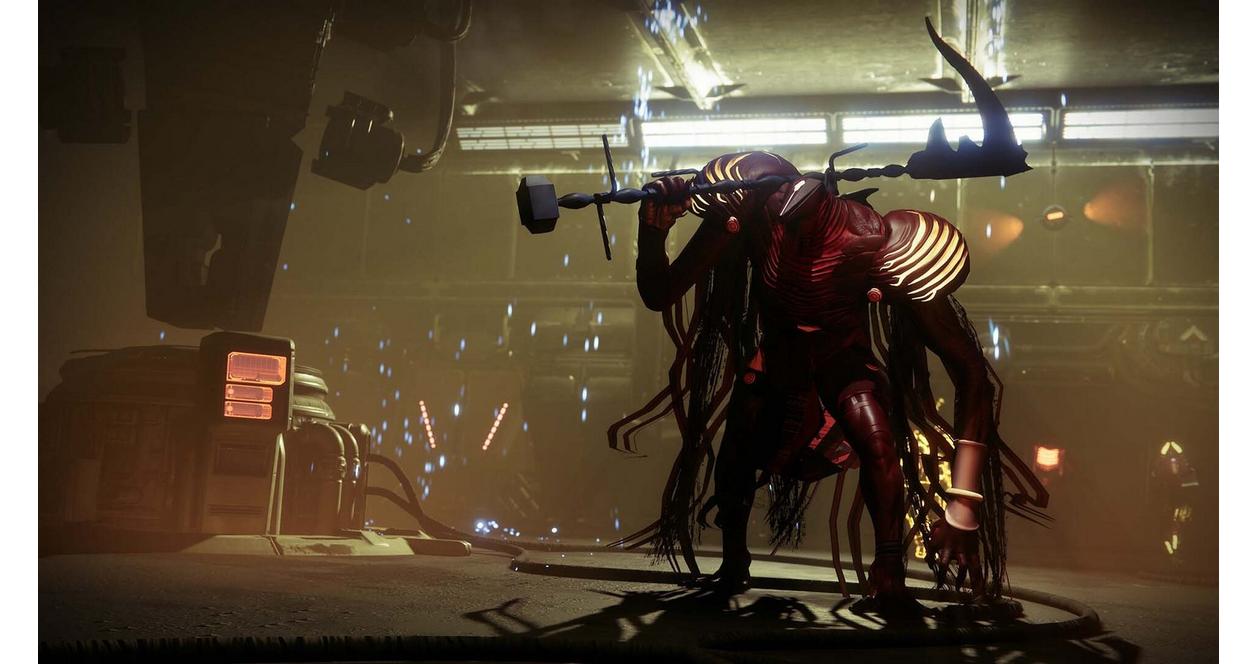 Destiny 2: Lightfall DLC - PC Steam