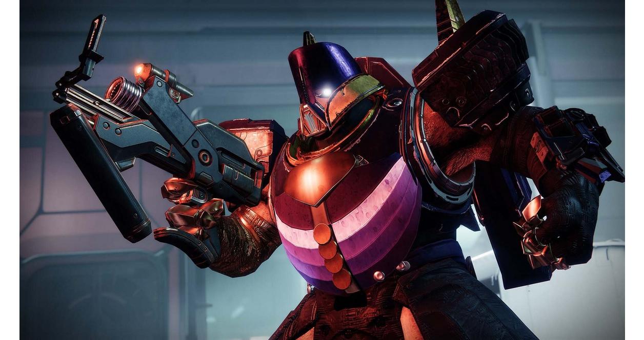 Destiny 2: Lightfall DLC - PC Steam