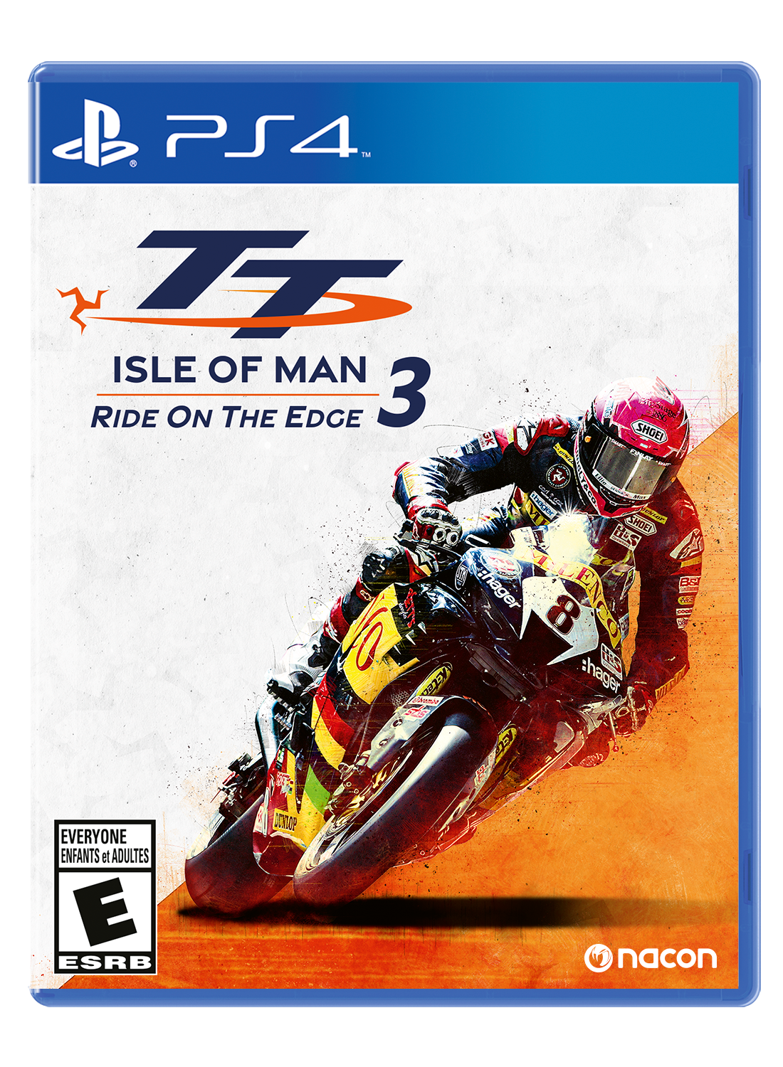 Tt isle of hot sale man xbox one