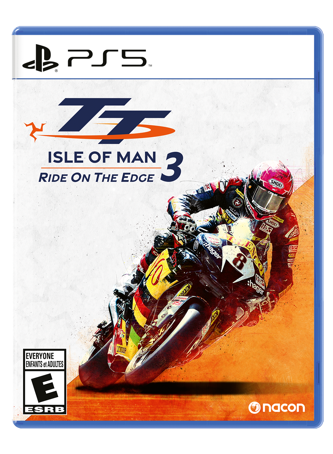 Hykler Vågn op dejligt at møde dig TT Isle of Man: Ride on the Edge 3 - PlayStation 5 | PlayStation 5 |  GameStop
