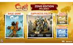Clash: Artifact of Chaos - Zeno Edition - PlayStation 5