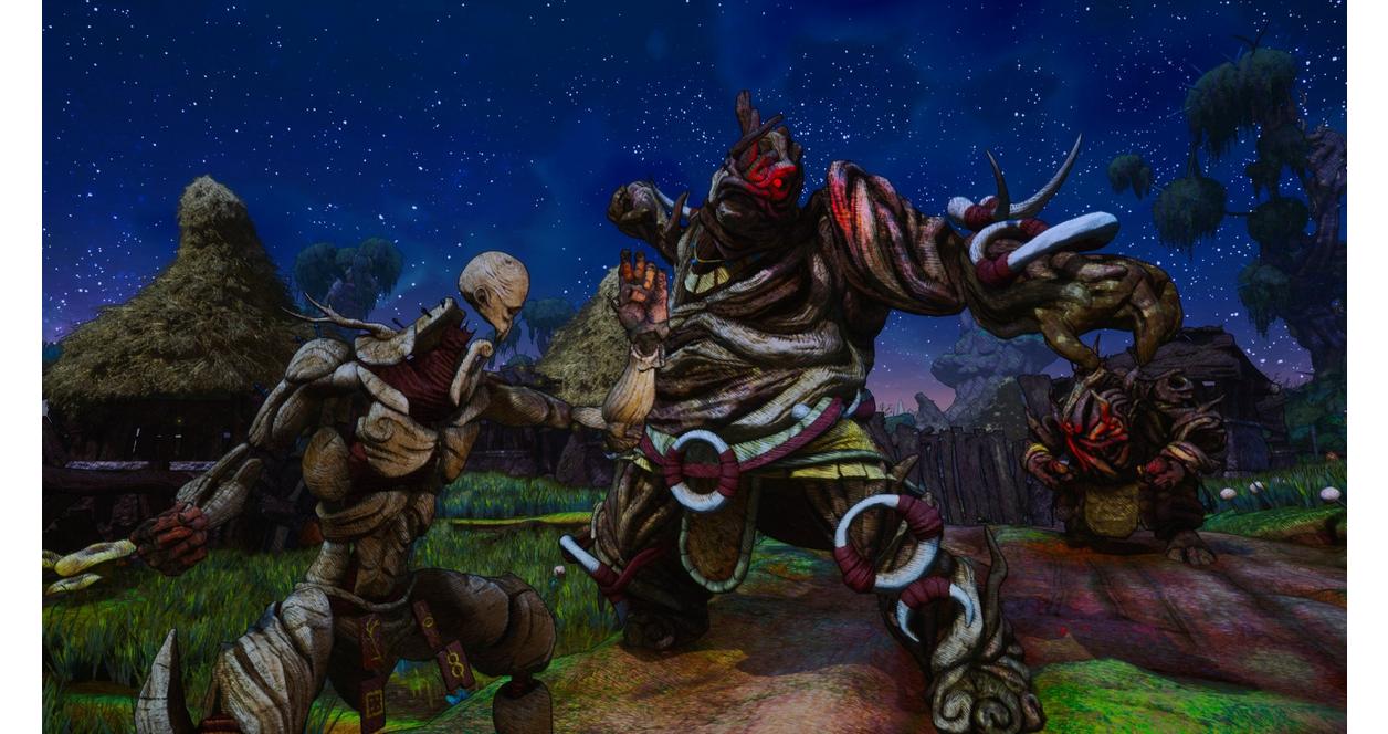 Clash: Artifact of Chaos - Zeno Edition | Nacon | GameStop