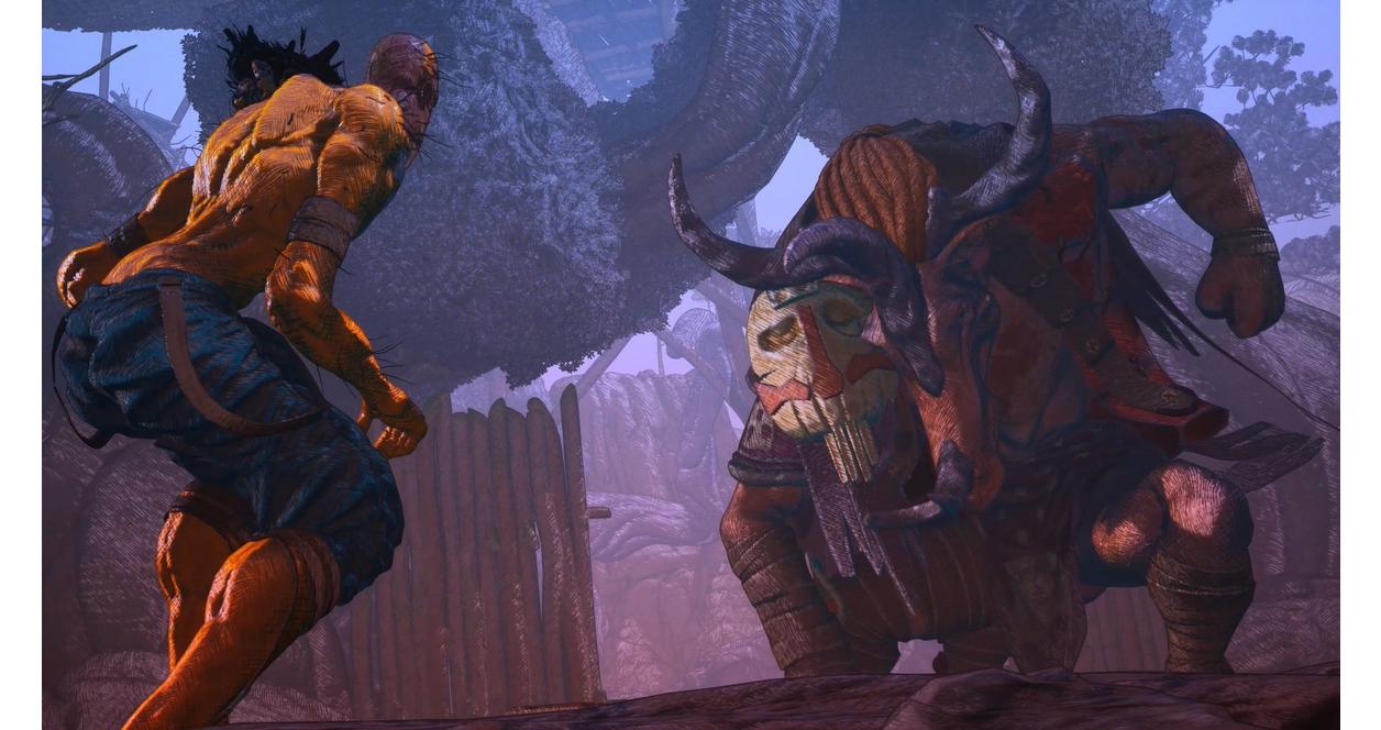 Clash: Artifact of Chaos - Zeno Edition - PlayStation 4
