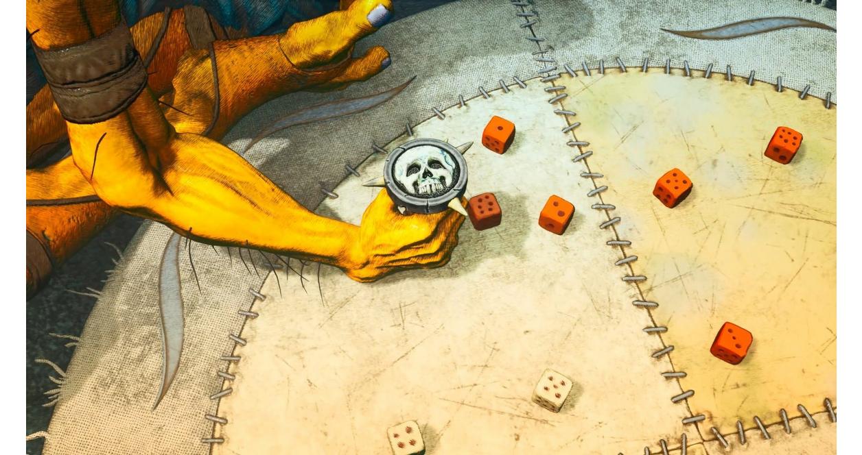 Clash: Artifact of Chaos - Zeno Edition - PlayStation 4