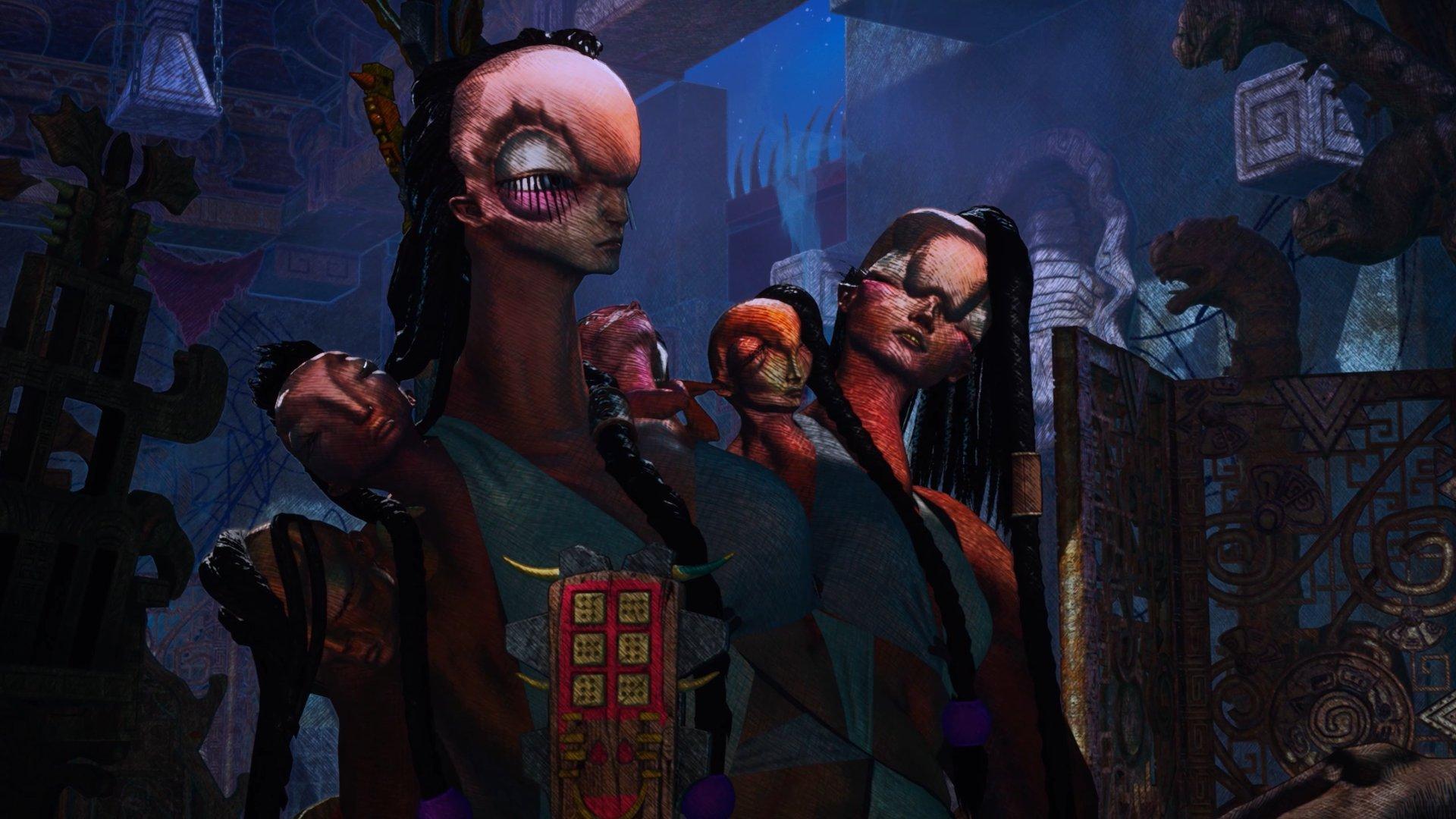 Clash: Artifact of Chaos - Zeno Edition - Xbox Series X, Xbox One