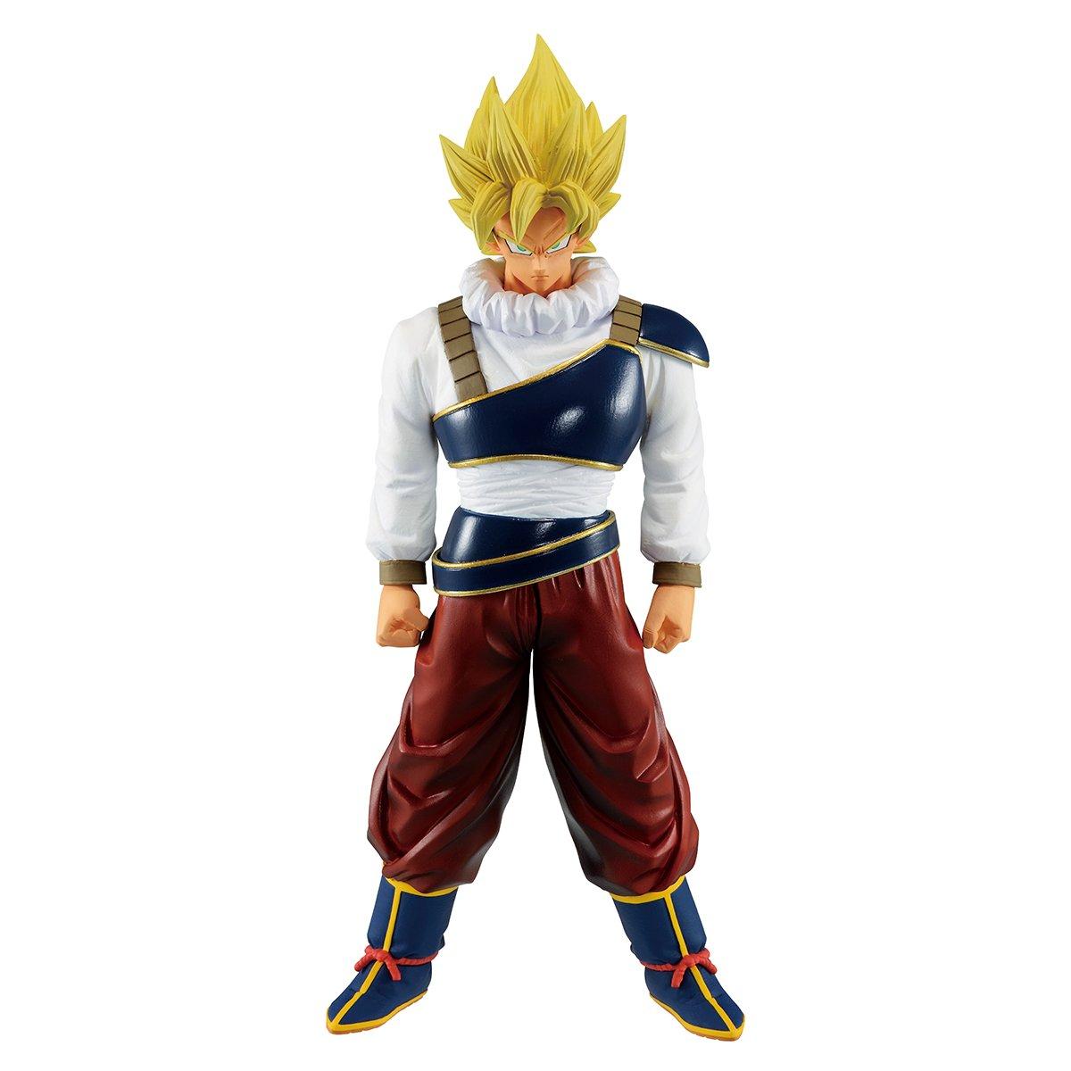 30 cm Dragon Ball Z Troncs Figurine Super Saiyan DBZ Légende