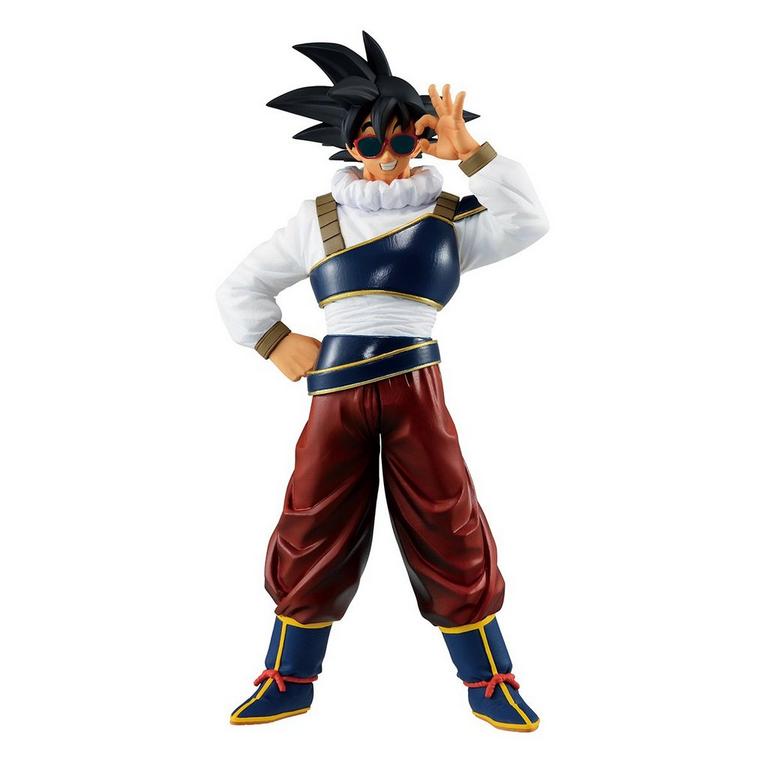 Bandai Dragon Ball Z Son Goku Ichibansho  Statue | GameStop