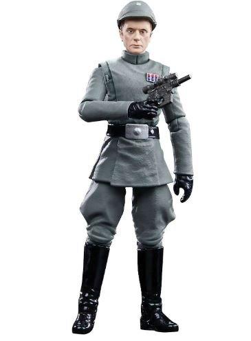 Star Wars The Vintage Collection Admiral Piett 3.75-in Action Figure